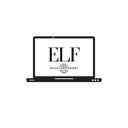 logo ELF dev