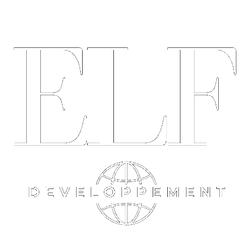 logo ELF Developpement